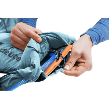 Kamizelka deuter Traick 5 sprout-cactus