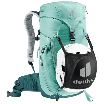 Plecak deuter Trail 16 SL lagoon-atlantic
