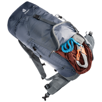 Plecak deuter Trail 32 EL black-shale