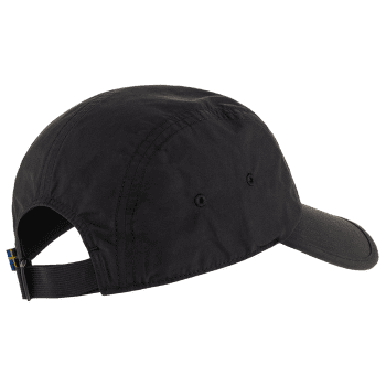 Czapki Fjällräven High Coast Wind Cap Black