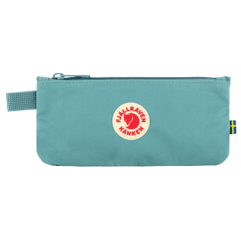 Piórnik Fjällräven Kanken Pen Case Sky Blue