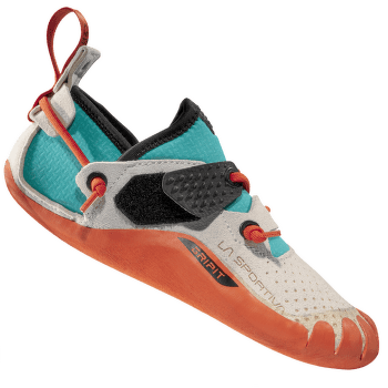 Buty wspinaczkowe| La Sportiva Gripit Chalk