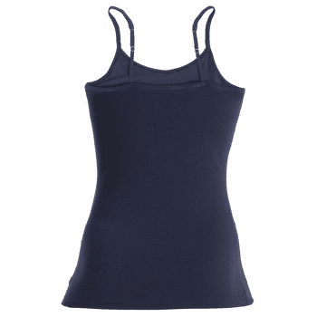 Tank top Icebreaker Merino Core Cami Women Midnight Navy