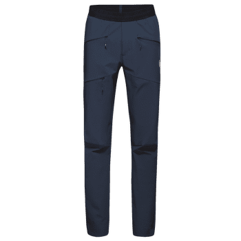 Spodnie Mammut Eiger Nordwand Light SO Pants Men Night