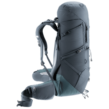 Plecak deuter Aircontact Core 40+10 graphite-shale