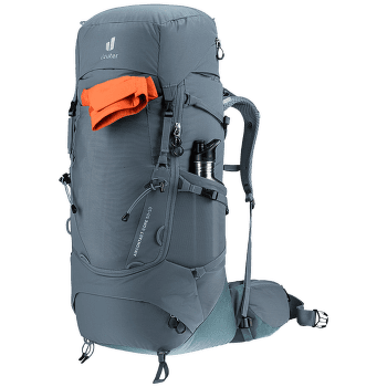 Plecak deuter Aircontact Core 50 + 10 graphite-shale