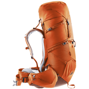 Plecak deuter Aircontact Core 55+10 SL grove-ivy