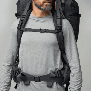 Plecak Fjällräven Kajka 100 Green