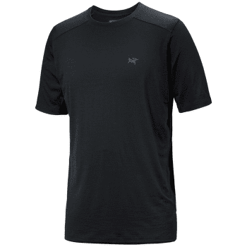 Koszulka z krótkim rękawem Arcteryx Brohm SS Men Black