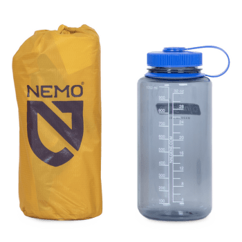 Karimata Nemo Equipment Tensor Trail 2024