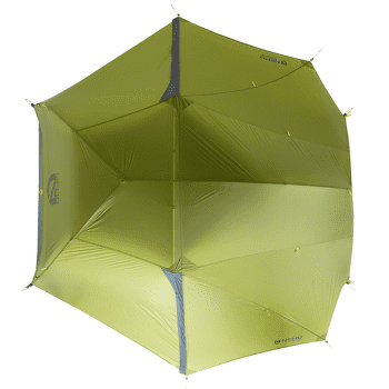 Stan Nemo Equipment Dragonfly OSMO 2P