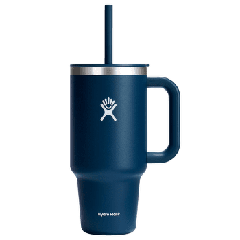 Termokubek Hydro Flask 40 OZ ALL AROUND TRAVEL TUMBLER 464 Indigo