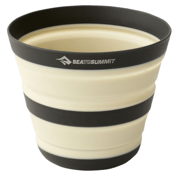 Kubek Sea to Summit Frontier UL Collapsible Cup Bone White
