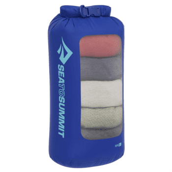 Torba Sea to Summit Lightweight Dry Bag View 8L Surf the Web