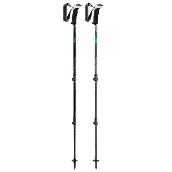Hole Leki Khumbu Pro black-dark anthracite-genoa