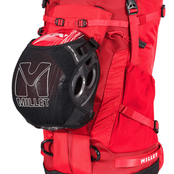 Uchwyt na kask Millet Helmet Holder (MIS0524) NOIR NEW