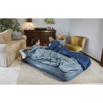 Nadmuchiwany materac Campingaz X´TRA QUICKBED™ DOUBLE