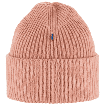 Czapki Fjällräven 1960 Logo hat Dusty Rose