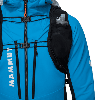 Plecak Mammut Aenergy ST 20-25 3777 mammut red-black