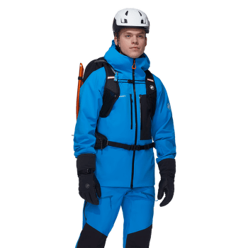 Plecak Mammut Aenergy ST 32 3777 mammut red-black