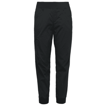 Spodnie Black Diamond Technician Jogger Pant Women Black