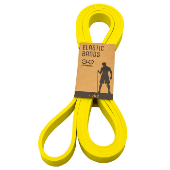 Serwomotor Y Y Vertical Elastic Bands Yellow 25 kg