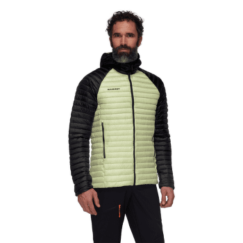 Bluza Mammut Aenergy IN Hooded Jacket Men black 0001