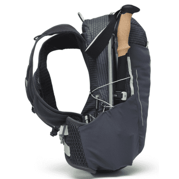 Plecak Black Diamond PURSUIT 15 Women Cherrywood-Ink Blue