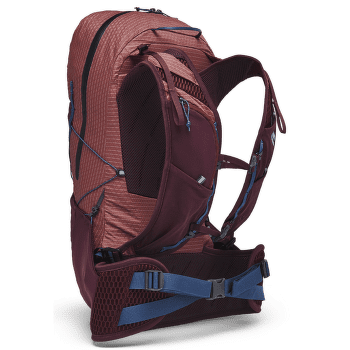 Plecak Black Diamond PURSUIT 30 Women Cherrywood-Ink Blue