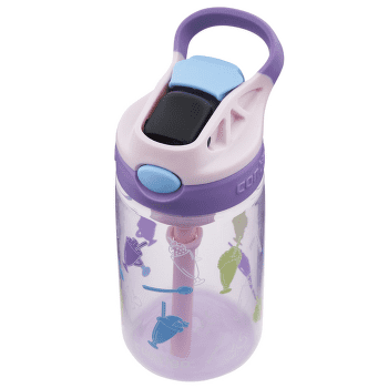 Butelka Contigo EASY CLEAN PP 420 ml Strawberry Shakes