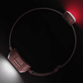 Reflektor Silva Smini Black