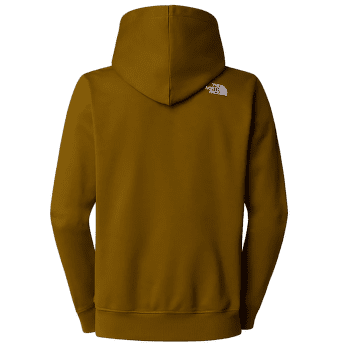 Bluza The North Face DREW PEAK PULLOVER HOODIE Men MOSS GREEN