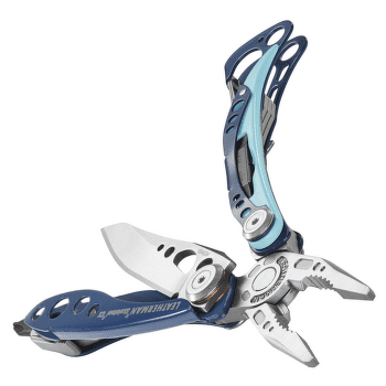 Nóż Leatherman SKELETOOL CX NIGHTSHADE