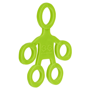 Serwomotor Y Y Vertical ALIEN Green Easy