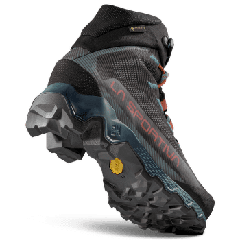 Buty La Sportiva Aequilibrium Hike Women GTX Carbon/Everglade_G00E33