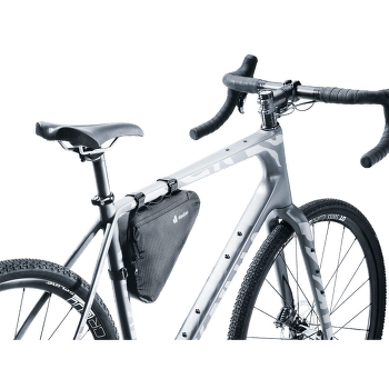 Torba deuter Triangle Bag 1.7 Black