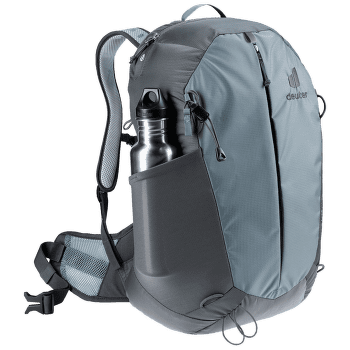 Plecak deuter AC Lite 21 SL shale-graphite