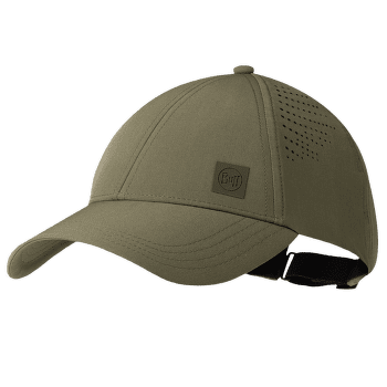 Czapka Buff Summit Cap SOLID TUNDRA KHAKI