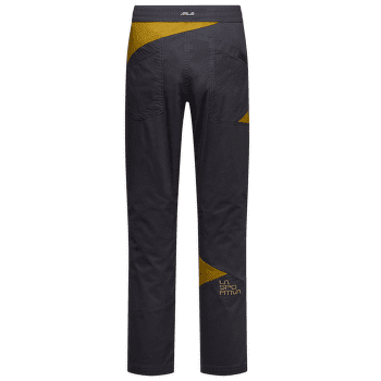 Spodnie La Sportiva BOLT PANTS Men Onyx/Savana