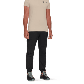 Spodnie Mammut Massone Light Pants Men 00789 strata