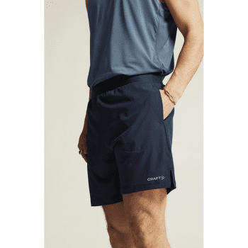 Szorty Craft ADV Essence 2 in 1 Shorts 2 Men 999000 Black