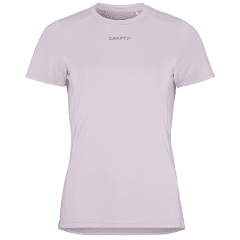 Koszulka z krótkim rękawem Craft ADV Essence SS Tee 2 Women ASTER