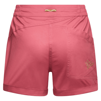 Szorty La Sportiva TUNDRA SHORTS Women Rosebay/Savana