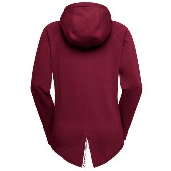 Bluza La Sportiva TELENDOS HOODY Women Redwood_R25R25