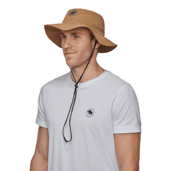 Kapelusz Mammut  Runbold Hat 1288 silver sage