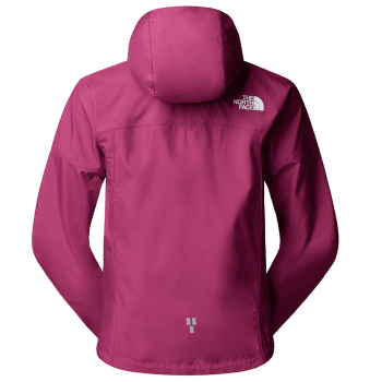Bunda The North Face HIGHER RUN WIND JACKET Women 6EO CYBER BERRY