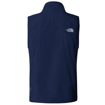 Kamizelka The North Face NIMBLE VEST Men SUMMIT NAVY