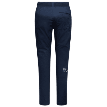 Spodnie La Sportiva ROOTS PANTS Men Night Sky/Chalk