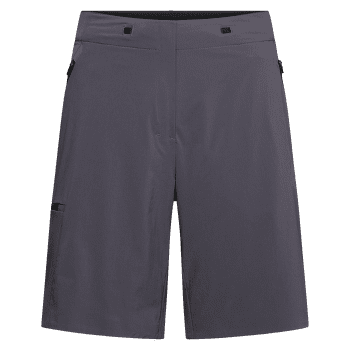 Szorty La Sportiva MONUMENT SHORTS Women Onyx/Chalk