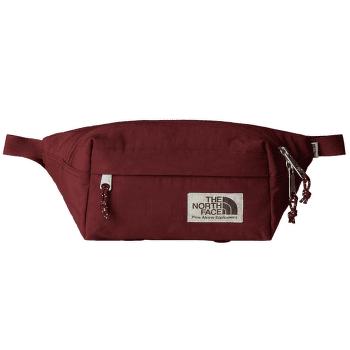 Nerka The North Face Berkeley Lumbar 82P SUMAC/ALPINE PLUM